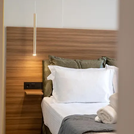 Апартаменты Elaura Luxury Phaos Каламата